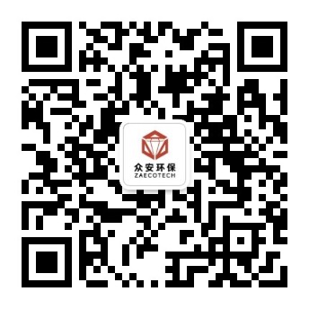 微信公众号二维码
