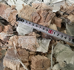 工业垃圾撕碎机