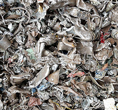 工业垃圾破碎机