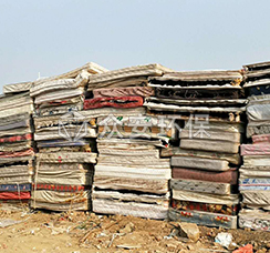 大件垃圾撕碎机