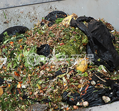 无轴螺旋输送机