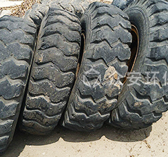 轮胎钢丝分离机