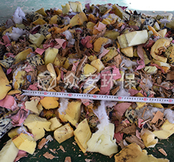 废旧家具破碎机