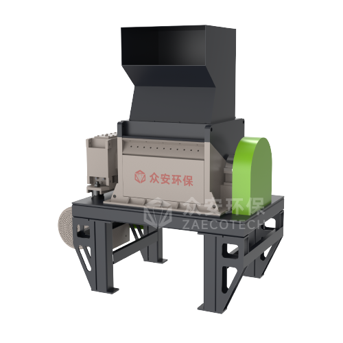 轮胎钢丝分离机