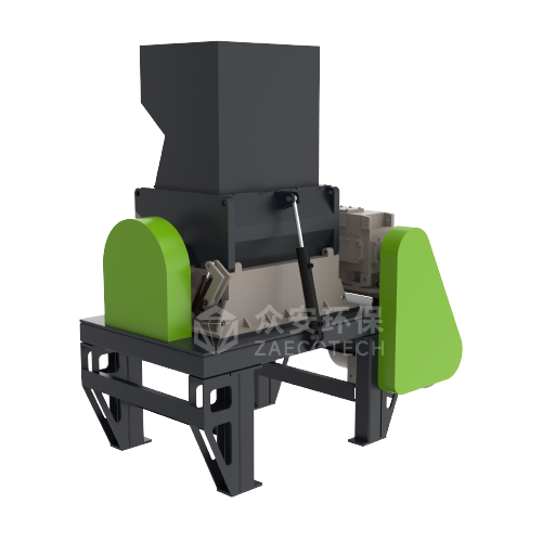 轮胎钢丝分离机1