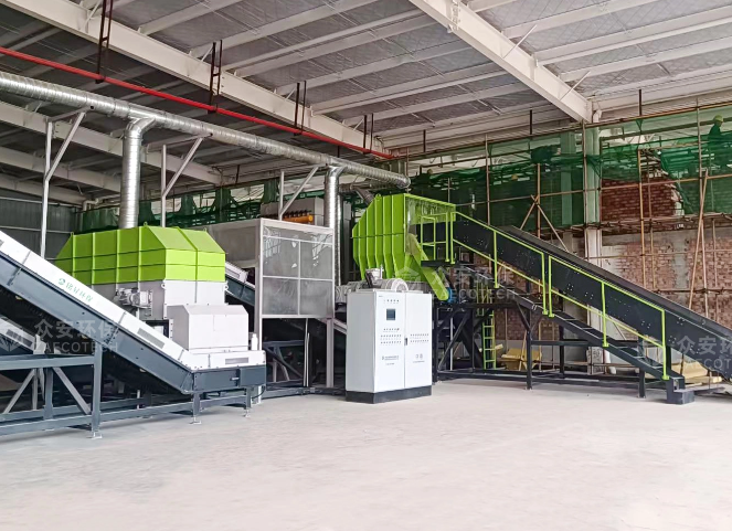 湖南生物天然气项目