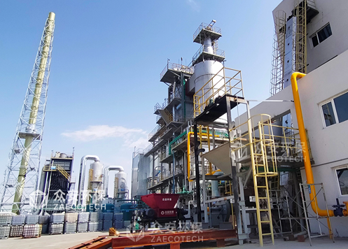 危废破碎设备项目