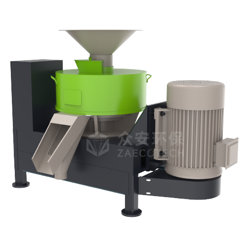 生物质颗粒机1