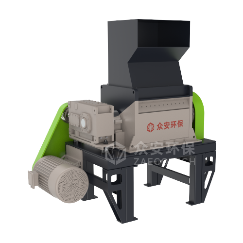 废旧轮胎钢丝分离机