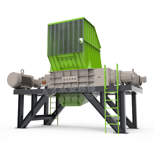 生物质破碎机