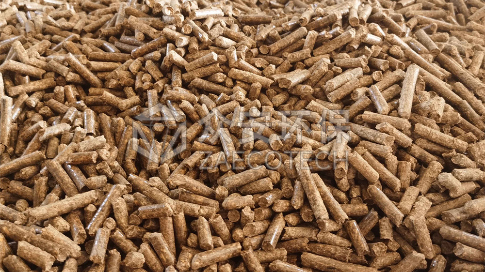 众安环保替代燃料