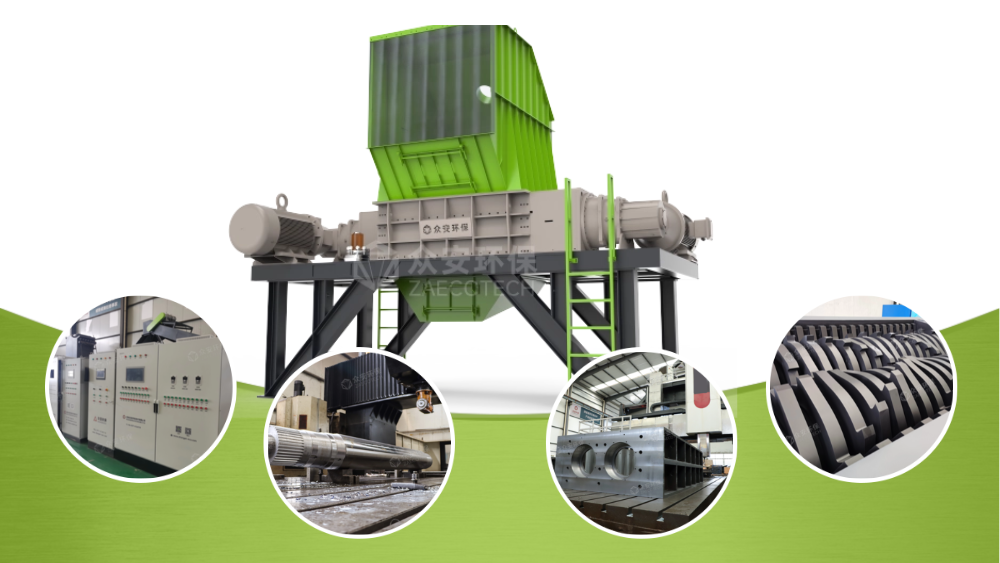 生物质粉碎机设备零部件展示.png