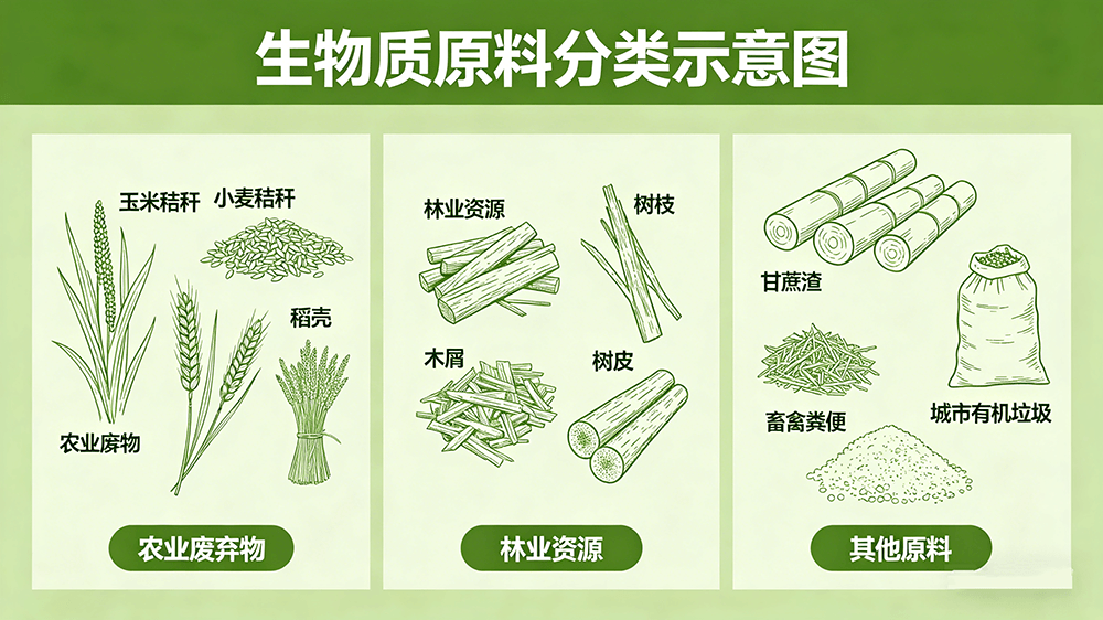 2026生物质行业真相：原料不值钱、处理费老高，利润到底藏在哪？