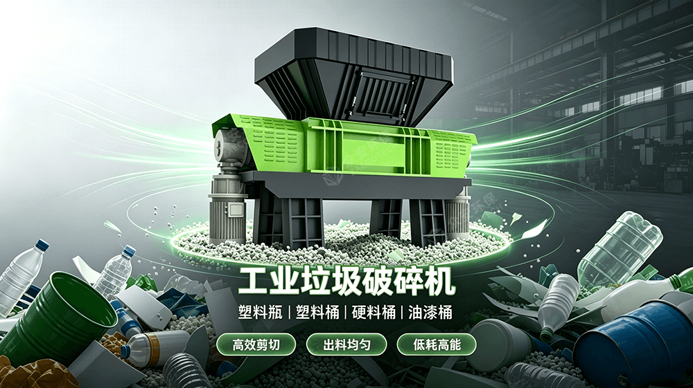 工业垃圾破碎机.png 工业垃圾破碎机.png