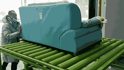 上料