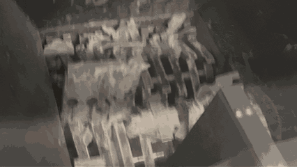 撕碎