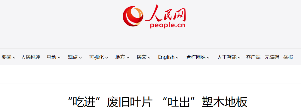 人民网转载张家口风电叶片相关报道.png