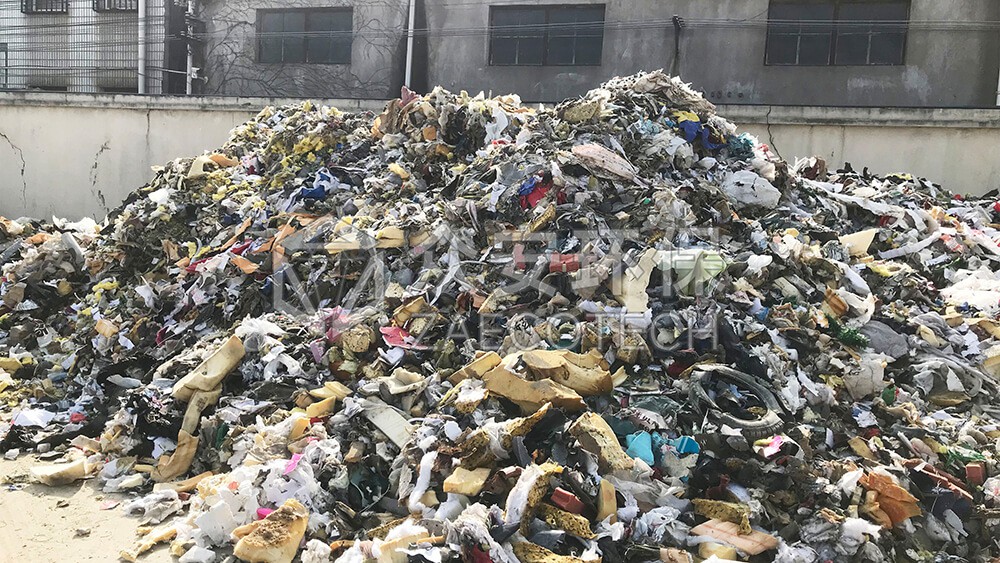 沙发破碎后