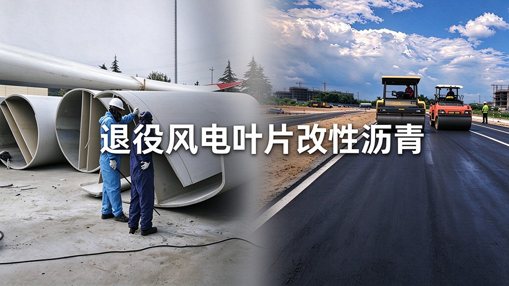 退役风机叶片-改性沥青路面铺筑.jpg